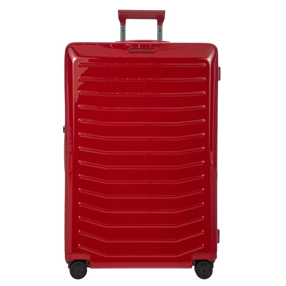 Porsche Design Roadster 4-Doppelrollen Trolley 82 cm