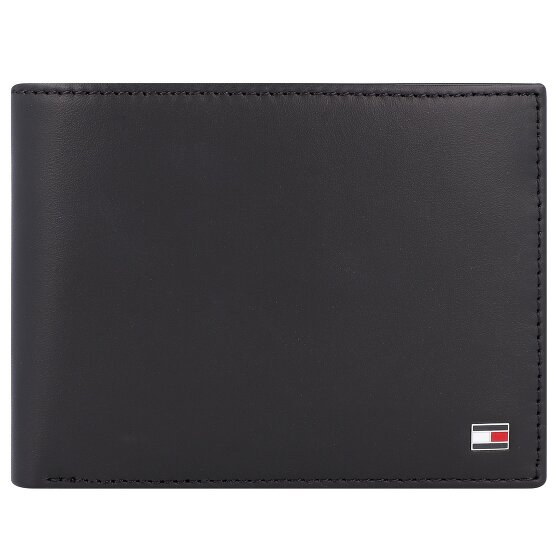 Tommy Hilfiger Eton Geldbörse Leder 12,5 cm