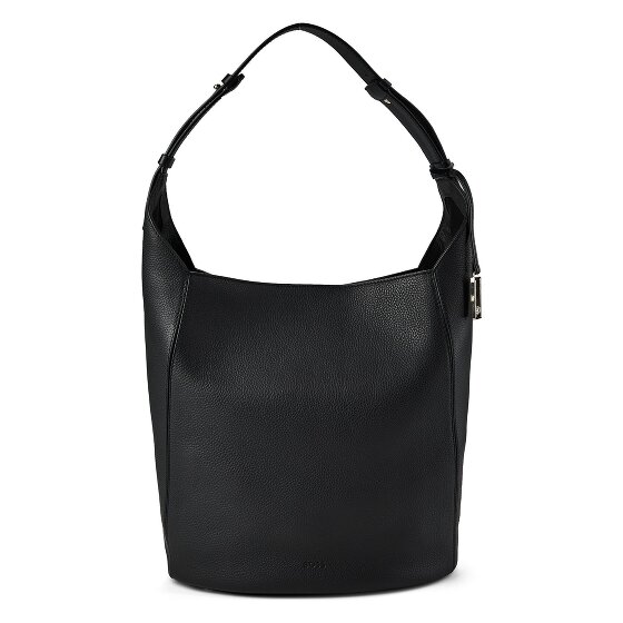 Boss Ameline Schultertasche Leder 30 cm