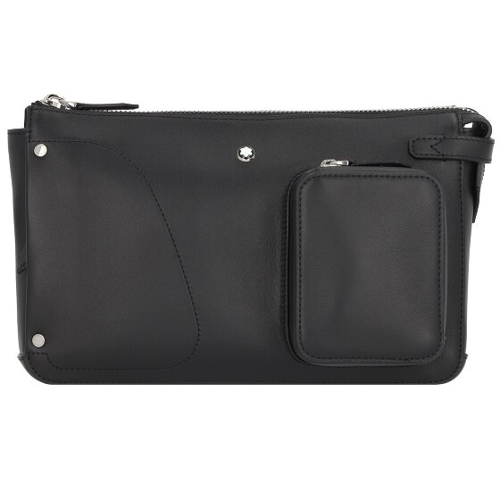 Montblanc Meisterstück Gürteltasche 25 cm Leder