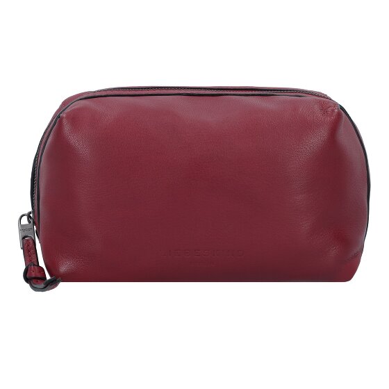 Liebeskind Hera Kosmetiktasche Leder 18 cm
