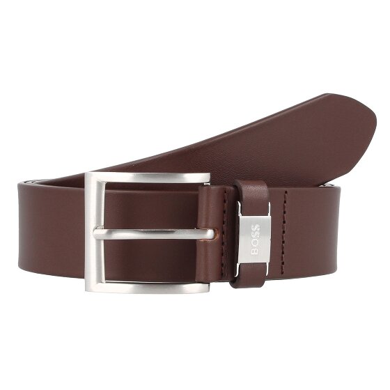 Boss Connio Gürtel Leder Boss Connio Gürtel Leder