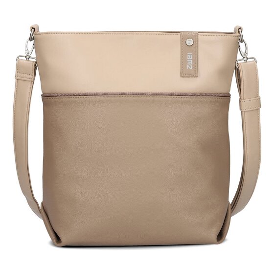 Zwei Jana Schultertasche 33 cm