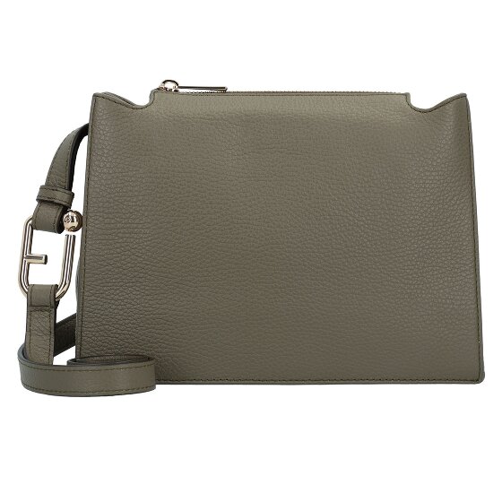 Furla Nuvola Umhängetasche Leder 25 cm