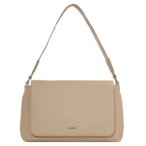 Calvin Klein CK Mixmedia Schultertasche 29 cm