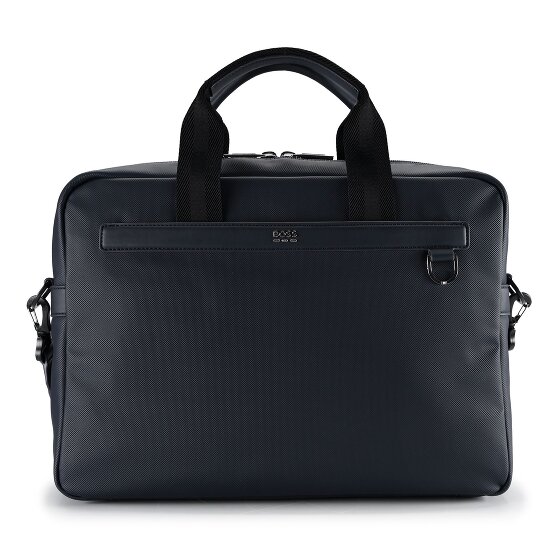 Boss Jinko Aktentasche 39 cm Laptopfach Boss Jinko Aktentasche 39 cm Laptopfach