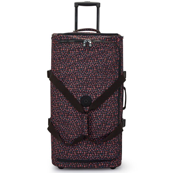 Kipling Basic Prt Teagan 2 Rollen Reisetasche L 77 cm