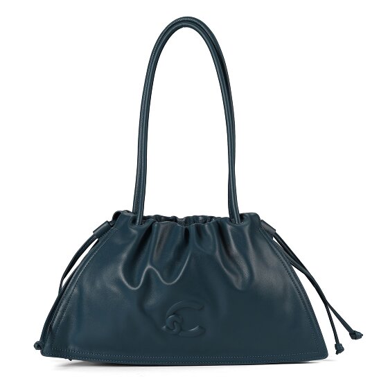 Coccinelle Dulse Beuteltasche Leder 39 cm