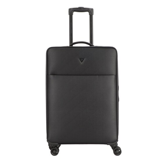 Guess Napoli 4 Rollen Kabinentrolley 68 cm