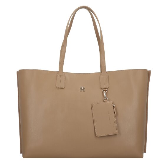 Tommy Hilfiger Distinct Shopper Tasche 49 cm Tommy Hilfiger Distinct Shopper Tasche 49 cm