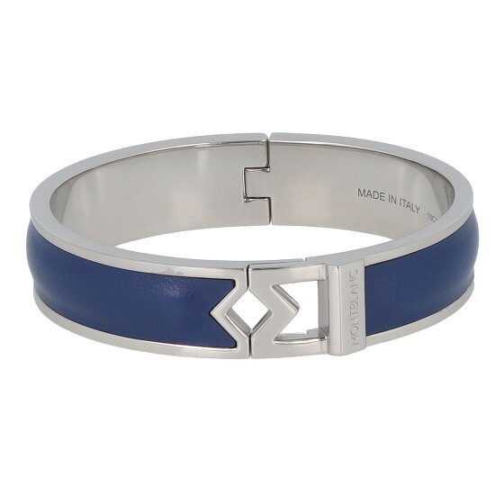 Montblanc M Logo Armreif 25 cm
