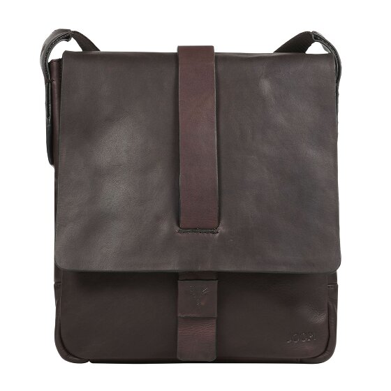 Joop! Loreto Paris Umhängetasche Leder 23 cm