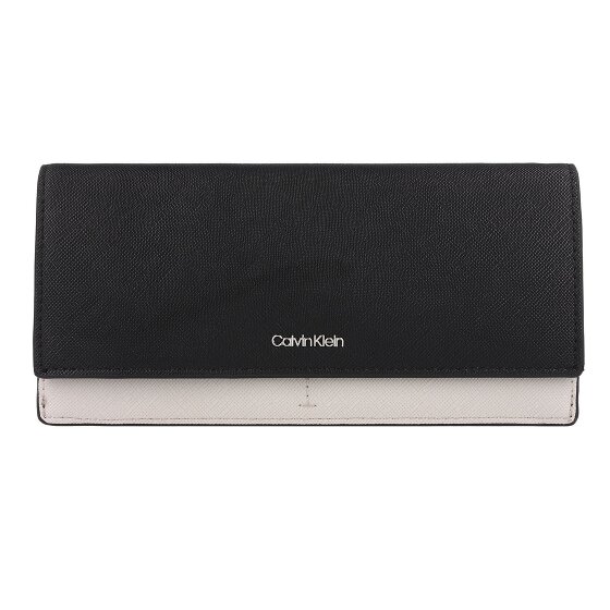 Calvin Klein Business Geldbörse 19 cm