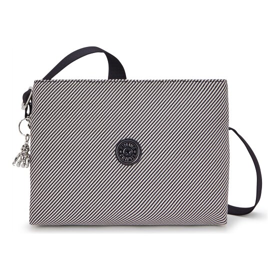 Kipling Premium Elevated + Fabya Umhängetasche 30 cm