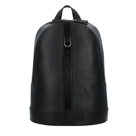 The Bridge Giacomo Daypack Leder 43 cm Laptopfach