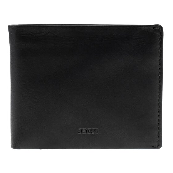 Joop! Loreto Philipos Geldbörse RFID Schutz Leder 10.5 cm