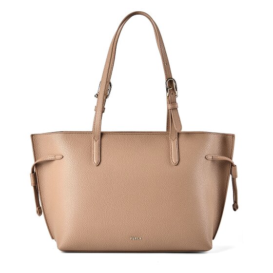 Furla Ava Shopper Tasche Leder 34 cm