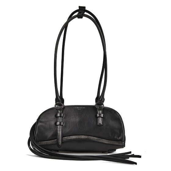 Liebeskind Frieda Schultertasche Leder 24 cm