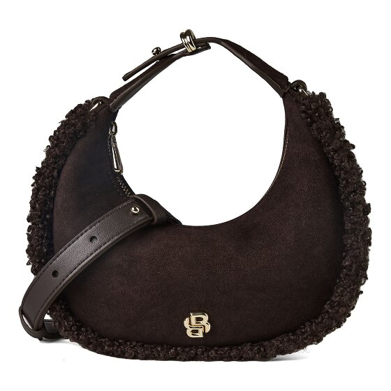 Boss Beyond Handtasche S Leder 21 cm