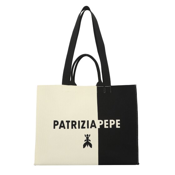 Patrizia Pepe Shopper Tasche 39 cm