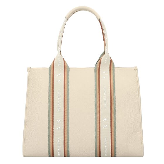 Armani Exchange Shopper Tasche 37 cm