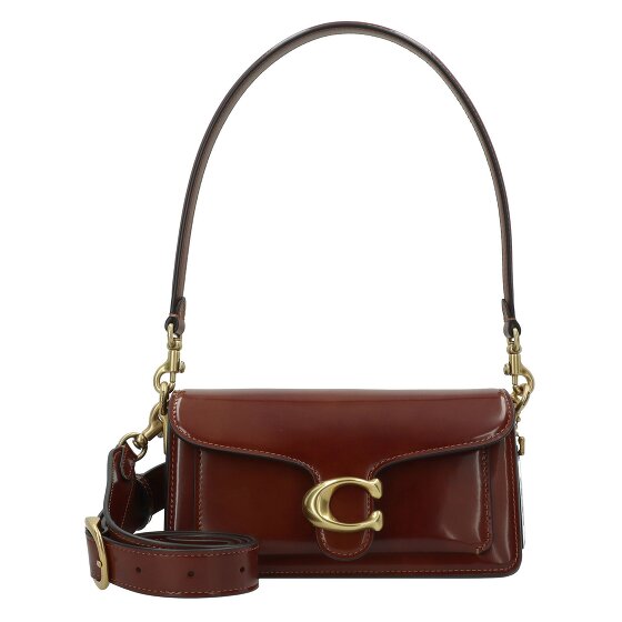 Coach Tabby Schultertasche Leder 20 cm Coach Tabby Schultertasche Leder 20 cm