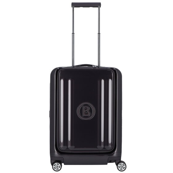 Bogner Piz 4 Rollen Kabinentrolley 55 cm Bogner Piz 4 Rollen Kabinentrolley 55 cm