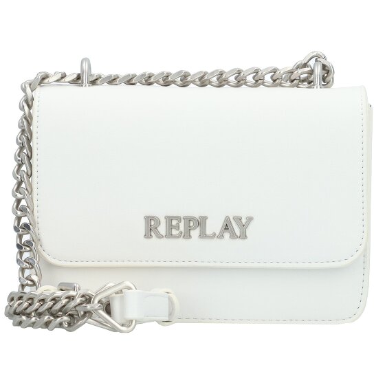 Replay Woman Umhängetasche 19 cm Replay Woman Umhängetasche 19 cm