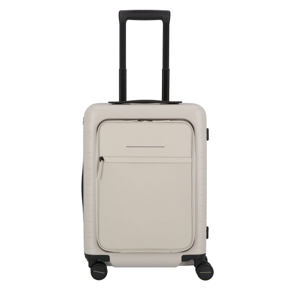 Horizn Studios M5 Essential 4 Rollen Kabinentrolley 55 cm Horizn Studios M5 Essential 4 Rollen Kabinentrolley 55 cm