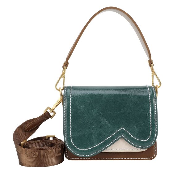 Bogner Bex Schultertasche Leder 18.5 cm Bogner Bex Schultertasche Leder 18.5 cm