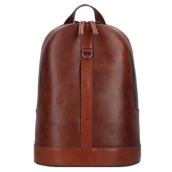 The Bridge Giacomo Daypack Leder 43 cm Laptopfach