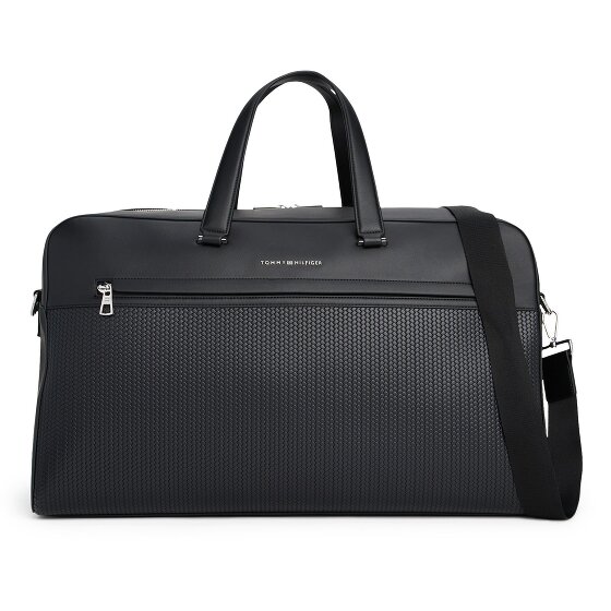 Tommy Hilfiger TH Woven Weekender Reisetasche 51 cm