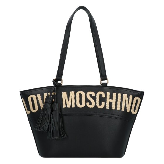 Love Moschino Item Cabas Shopper Tasche 40 cm