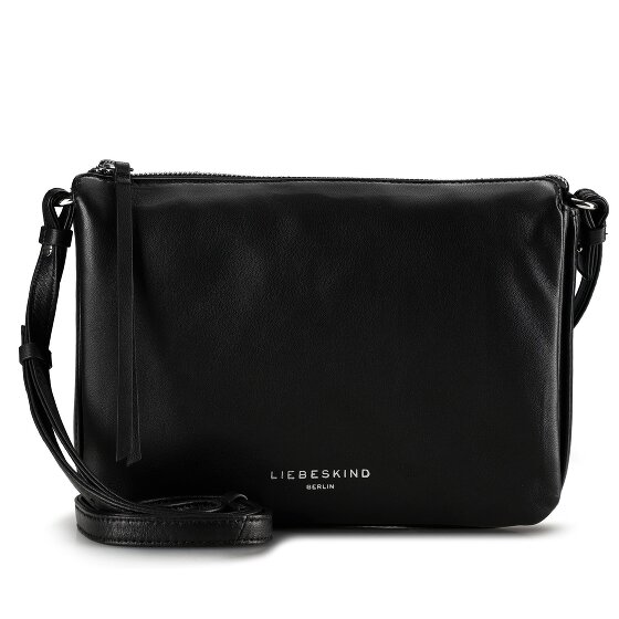 Liebeskind Nina Umhängetasche M Leder 25 cm