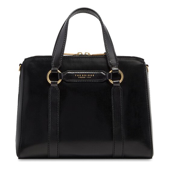 The Bridge Handtasche Leder 30 cm