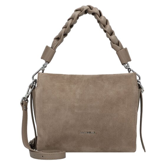 Coccinelle Boheme Handtasche Leder 22.5 cm