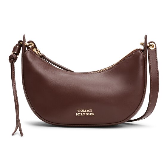Tommy Hilfiger Moon Umhängetasche Leder 19 cm