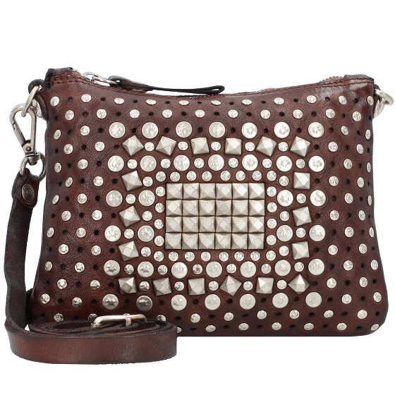 Campomaggi Liri Umhängetasche Leder 20 cm