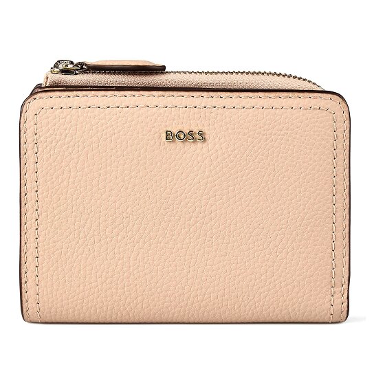 Boss Lenah Geldbörse Leder 13 cm