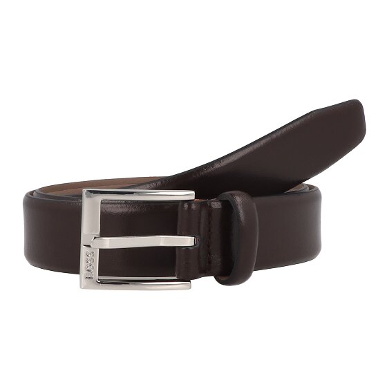 Boss Elloy Gürtel Leder