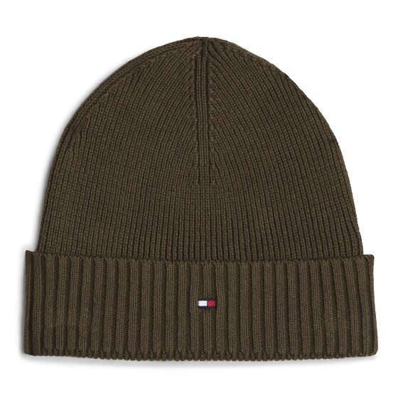 Tommy Hilfiger TH Flag Strickmütze