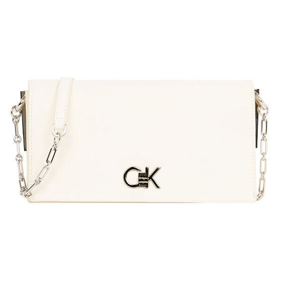 Calvin Klein Re-Lock Umhängetasche 24 cm Calvin Klein Re-Lock Umhängetasche 24 cm