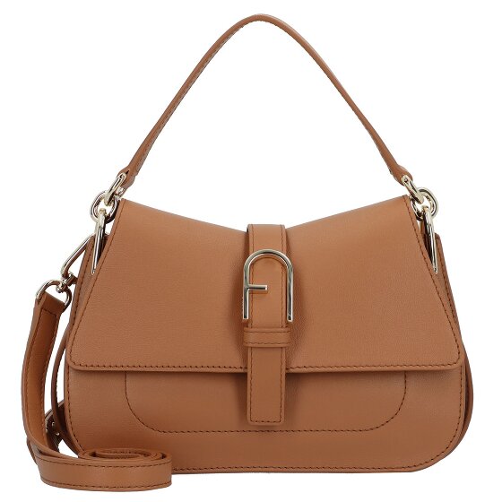 Furla Flow Handtasche Leder 21 cm