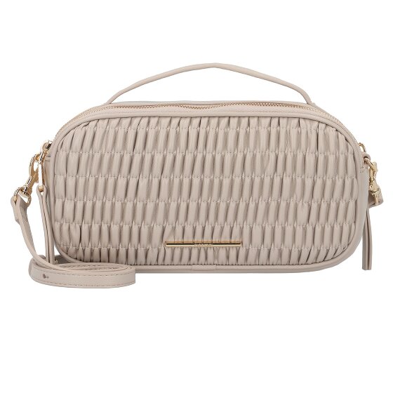 Calvin Klein Ruched Handtasche 25 cm