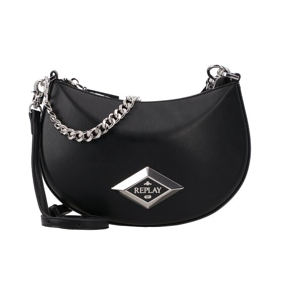 Replay Schultertasche 24 cm Replay Schultertasche 24 cm