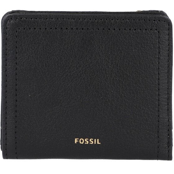 Fossil Logan Geldbörse RFID Leder 10 cm