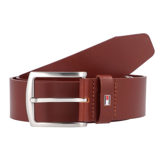 Tommy Hilfiger Denton Gürtel Leder