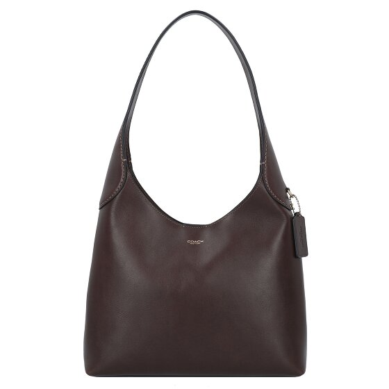 Coach Brooklyn Schultertasche Leder 31 cm