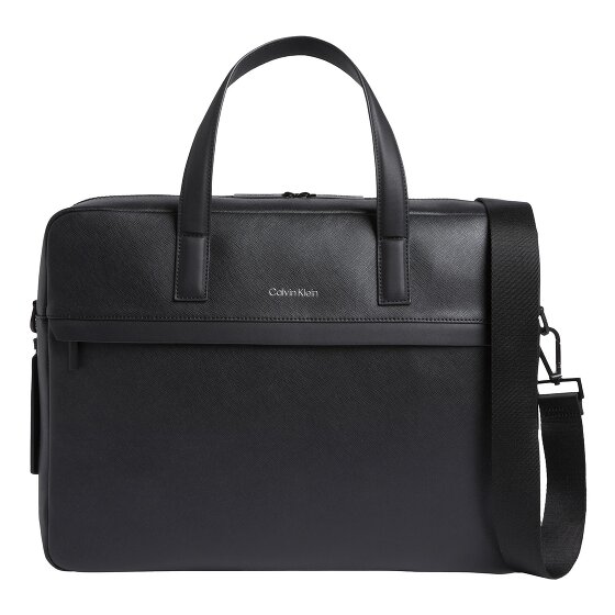 Calvin Klein CK Must Aktentasche 28 cm Laptopfach