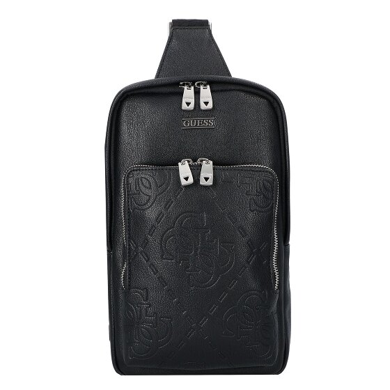 Guess Boston Sling Bag 29 cm Guess Boston Sling Bag 29 cm